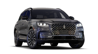 2026 Lincoln Lincoln Corsair® External Image 5